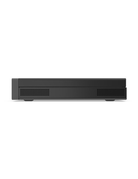 Lenovo Thinkcentre Neo 50Q Gen 5 Intel Core 5 210H 16 Gb Ddr5-Sdram 512 Gb Ssd Mini Pc Czarny