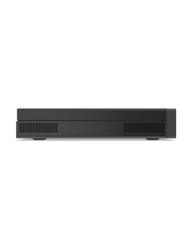 Lenovo Thinkcentre Neo 50Q Gen 5 Intel Core 5 210H 16 Gb Ddr5-Sdram 512 Gb Ssd Mini Pc Czarny