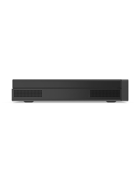 Lenovo Thinkcentre Neo 50Q Gen 5 Intel Core 5 210H 16 Gb Ddr5-Sdram 512 Gb Ssd Mini Pc Czarny