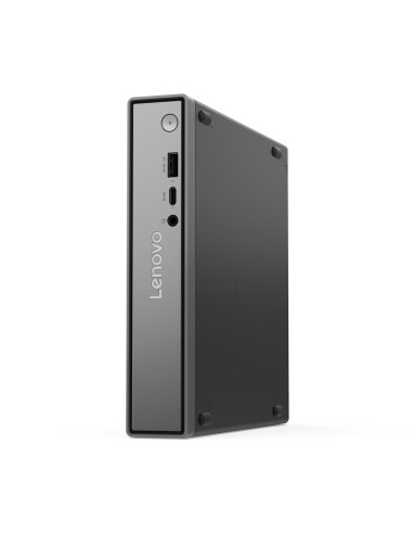 Lenovo Thinkcentre Neo 50Q Gen 5 Intel Core 5 210H 16 Gb Ddr5-Sdram 512 Gb Ssd Mini Pc Czarny
