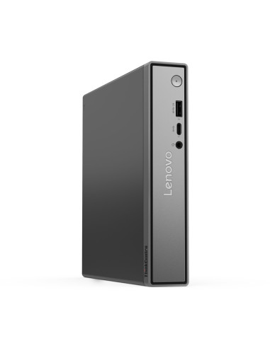 Lenovo Thinkcentre Neo 50Q Gen 5 Intel Core 5 210H 16 Gb Ddr5-Sdram 512 Gb Ssd Mini Pc Czarny