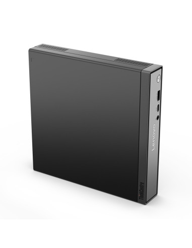 Lenovo Thinkcentre Neo 50Q Gen 5 Intel Core 5 210H 16 Gb Ddr5-Sdram 512 Gb Ssd Mini Pc Czarny