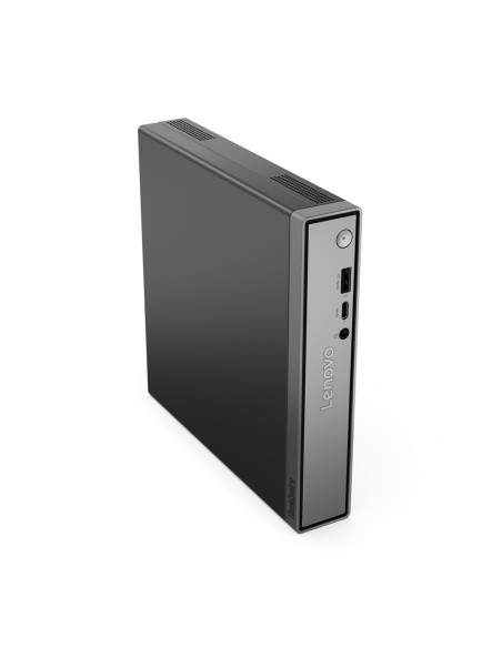 Lenovo Thinkcentre Neo 50Q Gen 5 Intel Core 5 210H 16 Gb Ddr5-Sdram 512 Gb Ssd Mini Pc Czarny