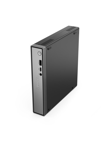 Lenovo Thinkcentre Neo 50Q Gen 5 Intel Core 5 210H 16 Gb Ddr5-Sdram 512 Gb Ssd Mini Pc Czarny