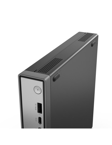 Lenovo Thinkcentre Neo 50Q Gen 5 Intel Core 5 210H 16 Gb Ddr5-Sdram 512 Gb Ssd Mini Pc Czarny