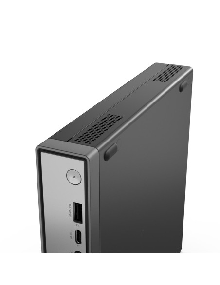 Lenovo Thinkcentre Neo 50Q Gen 5 Intel Core 5 210H 16 Gb Ddr5-Sdram 512 Gb Ssd Mini Pc Czarny