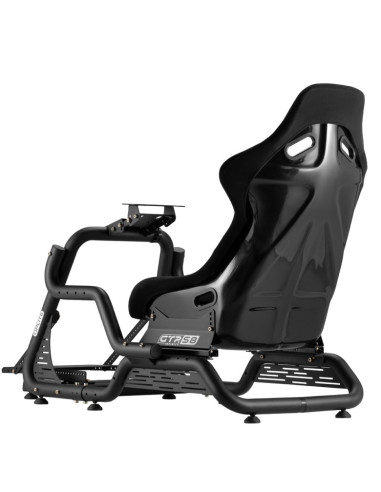 Oplite Gtr S8 Infinity Force Kokpit Wyścigowy