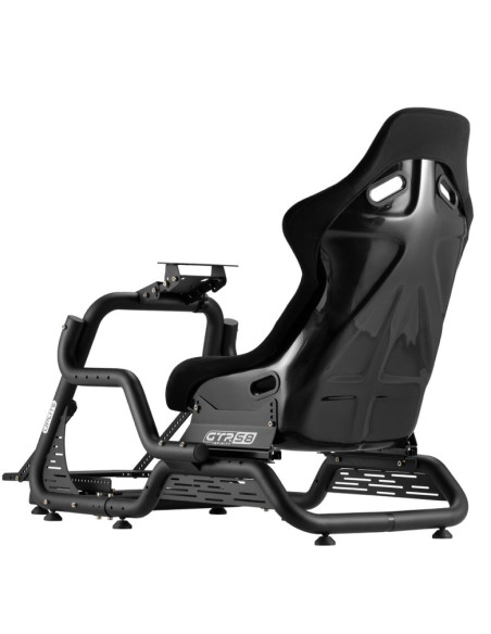 Oplite Gtr S8 Infinity Force Kokpit Wyścigowy