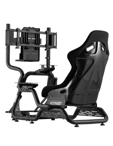 Oplite Gtr S8 Infinity Force Kokpit Wyścigowy