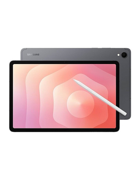 Samsung Galaxy Tab S11 5G 128 Gb 27,9 Cm (11") 12 Gb Wi-Fi 6E (802.11Ax) Szary