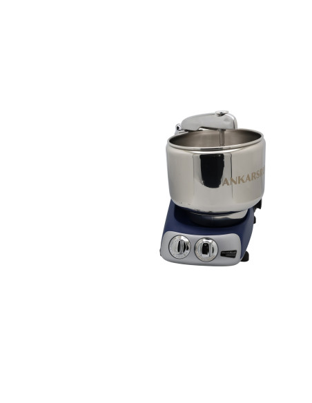 Ankarsrum Assistent Original Robot Kuchenny 1500 W 7 L Niebieski