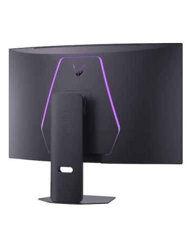Lg 37G800A-B Monitor Komputerowy 94 Cm (37") 3840 X 2160 Px 4K Ultra Hd Czarny