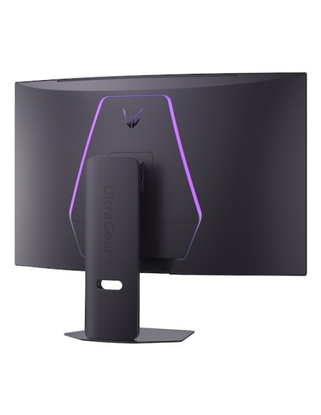 Lg 37G800A-B Monitor Komputerowy 94 Cm (37") 3840 X 2160 Px 4K Ultra Hd Czarny