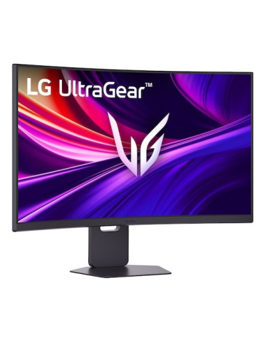 Lg 37G800A-B Monitor Komputerowy 94 Cm (37") 3840 X 2160 Px 4K Ultra Hd Czarny