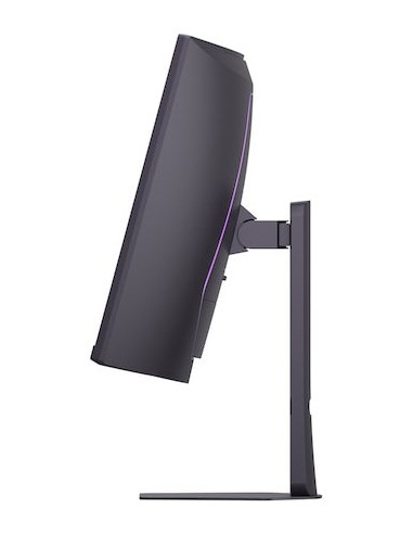 Lg 37G800A-B Monitor Komputerowy 94 Cm (37") 3840 X 2160 Px 4K Ultra Hd Czarny