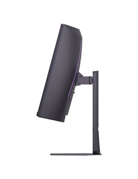 Lg 37G800A-B Monitor Komputerowy 94 Cm (37") 3840 X 2160 Px 4K Ultra Hd Czarny