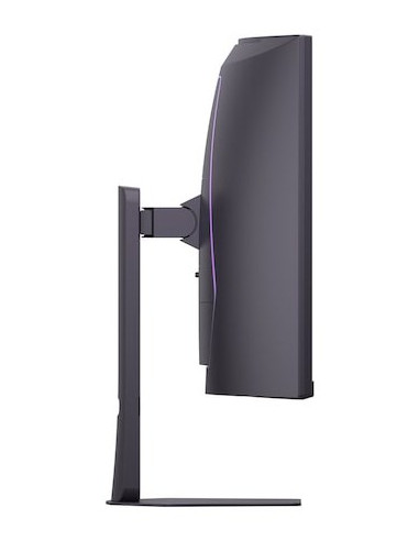 Lg 37G800A-B Monitor Komputerowy 94 Cm (37") 3840 X 2160 Px 4K Ultra Hd Czarny