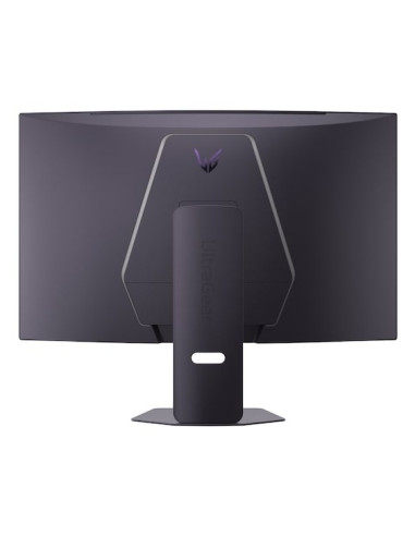 Lg 37G800A-B Monitor Komputerowy 94 Cm (37") 3840 X 2160 Px 4K Ultra Hd Czarny
