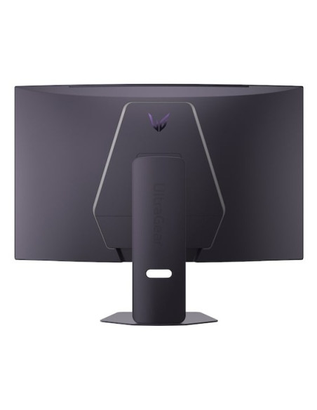 Lg 37G800A-B Monitor Komputerowy 94 Cm (37") 3840 X 2160 Px 4K Ultra Hd Czarny