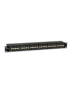 Levelone Esp-2400 Ochrona Przeciwprzepięciowa Czarny 0 X Gniazdo Sieciowe 58 V