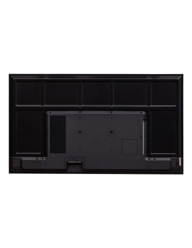 Lg 50Ul5Q-E Signage Display Płaski Panel Digital Signage 127 Cm (50") Led Wi-Fi 500 Cd/M2 4K Ultra Hd Czarny Webos 24/7