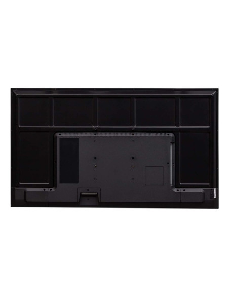 Lg 50Ul5Q-E Signage Display Płaski Panel Digital Signage 127 Cm (50") Led Wi-Fi 500 Cd/M2 4K Ultra Hd Czarny Webos 24/7