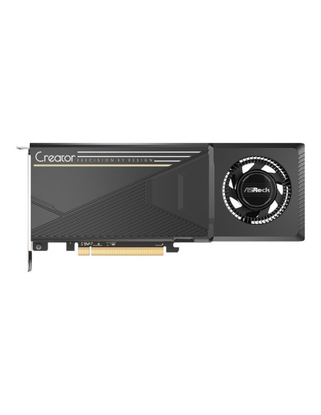 Asrock Arc Pro B60 Creator Grafikkarte, 24576 Mb Gddr6