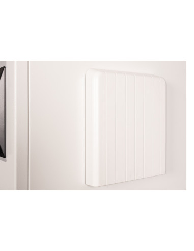 Digitus Szafa Sieciowa Wisząca 19" 7U Rack 600X450, Drzwi Pełne, Szary, Niedzielona, Złożona, Ip55, 100Kg