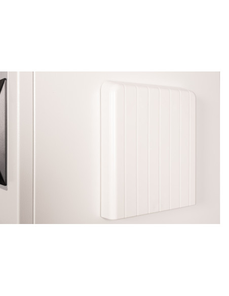Digitus Szafa Sieciowa Wisząca 19" 7U Rack 600X450, Drzwi Pełne, Szary, Niedzielona, Złożona, Ip55, 100Kg