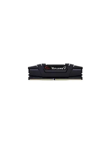 G.skill Ripjaws V F4-2666C19S-32Gvk Moduł Pamięci 32 Gb 1 X 32 Gb Ddr4 288-Pin Dimm