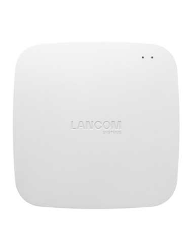 Lancom Lx-7200 9600 Mbit/S Biały Obsługa Poe