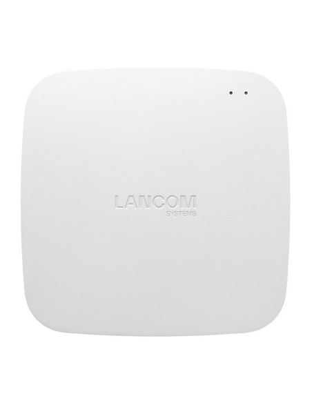 Lancom Lx-7200 9600 Mbit/S Biały Obsługa Poe