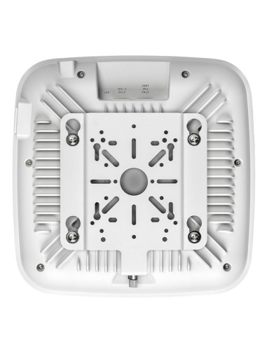 Lancom Lx-7200 9600 Mbit/S Biały Obsługa Poe