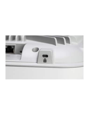 Lancom Lx-7200 9600 Mbit/S Biały Obsługa Poe