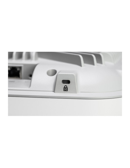 Lancom Lx-7200 9600 Mbit/S Biały Obsługa Poe