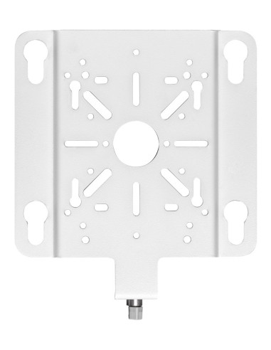 Lancom Lx-7200 9600 Mbit/S Biały Obsługa Poe