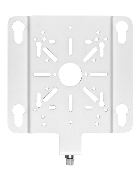 Lancom Lx-7200 9600 Mbit/S Biały Obsługa Poe