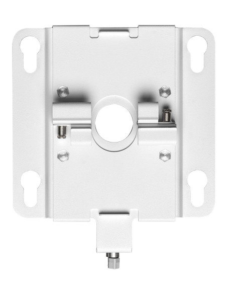 Lancom Lx-7200 9600 Mbit/S Biały Obsługa Poe