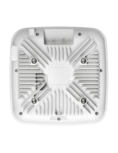 Lancom Lx-7200 9600 Mbit/S Biały Obsługa Poe