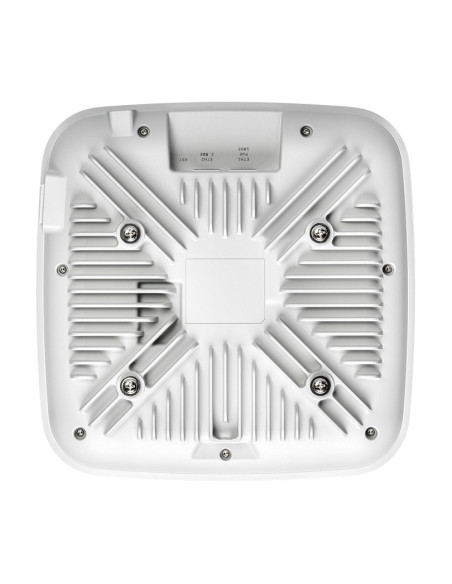 Lancom Lx-7200 9600 Mbit/S Biały Obsługa Poe