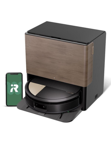Irobot Roomba Max 705 Czarny