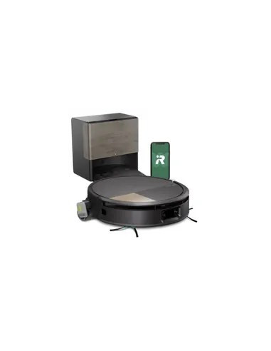 Irobot Roomba Max 705 Czarny