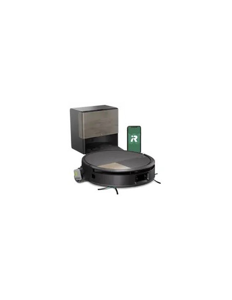 Irobot Roomba Max 705 Czarny