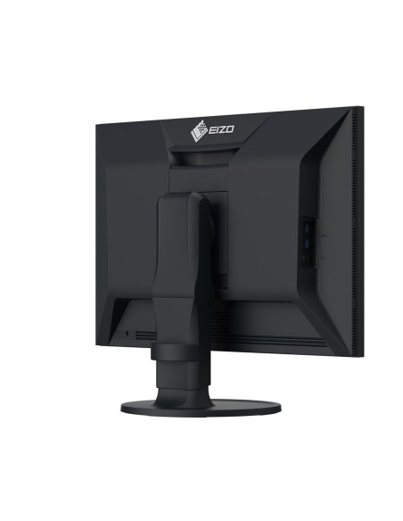 Monitor Eizo Coloredge Cs2400R - 61,2 Cm (24,1") - 1920 X 1200 Pikseli - Wuxga - Lcd - 14 Ms