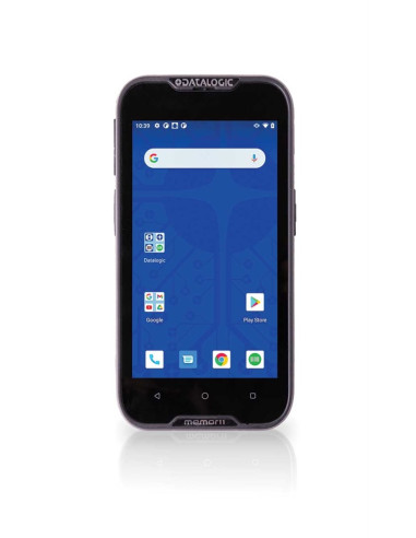 Terminal Akwizycji Danych Datalogic Memor 11 - Wytrzymały - Android 11 - 32 Gb Emmc - 12,7 Cm (5") Ips (720 X 1280) - Kamera Tyl