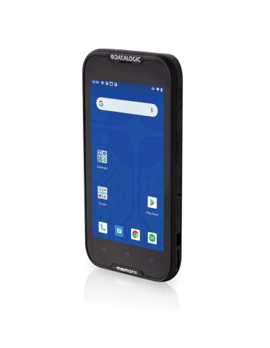 Terminal Akwizycji Danych Datalogic Memor 11 - Wytrzymały - Android 11 - 32 Gb Emmc - 12,7 Cm (5") Ips (720 X 1280) - Kamera Tyl