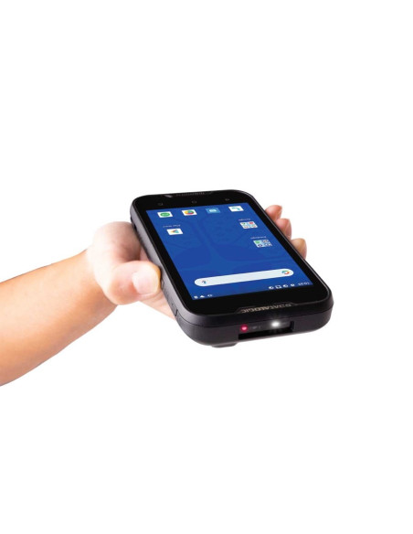 Terminal Akwizycji Danych Datalogic Memor 11 - Wytrzymały - Android 11 - 32 Gb Emmc - 12,7 Cm (5") Ips (720 X 1280) - Kamera Tyl