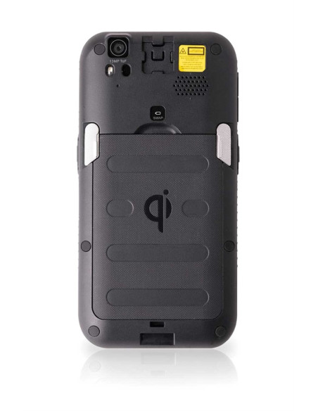 Terminal Akwizycji Danych Datalogic Memor 11 - Wytrzymały - Android 11 - 32 Gb Emmc - 12,7 Cm (5") Ips (720 X 1280) - Kamera Tyl