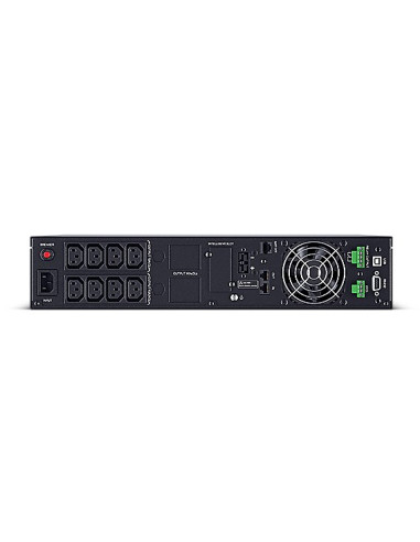 Zasilacz Awaryjny Ups Cyberpower Ols2000Ert2Ua