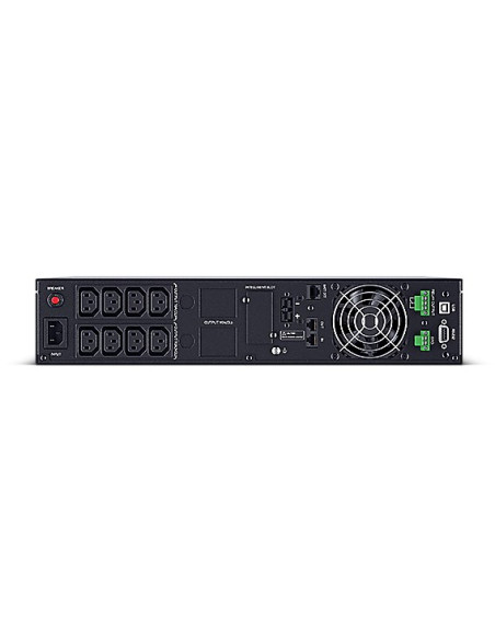 Zasilacz Awaryjny Ups Cyberpower Ols2000Ert2Ua